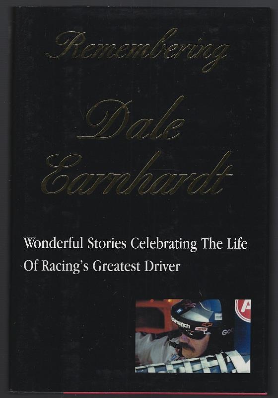 REMEMBERING DALE EARNHARDT