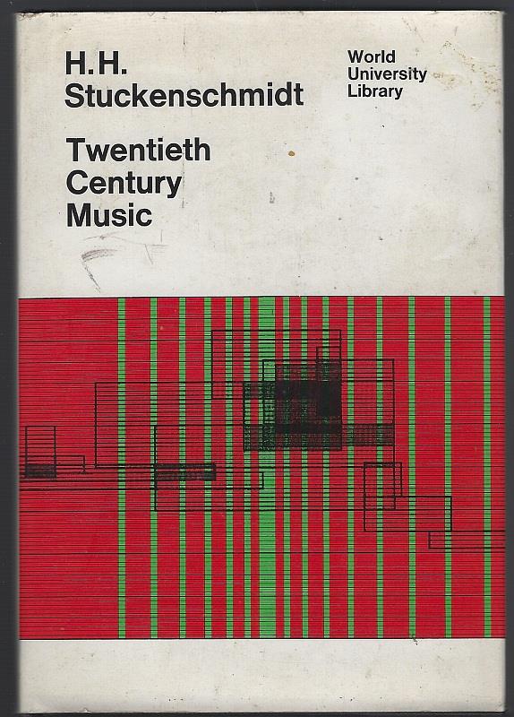 TWENTIETH CENTURY MUSIC