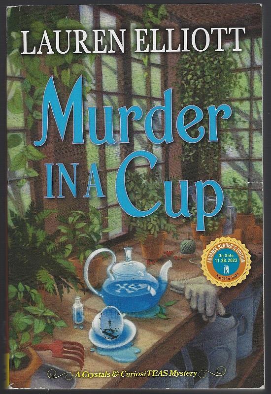 MURDER IN A CUP
