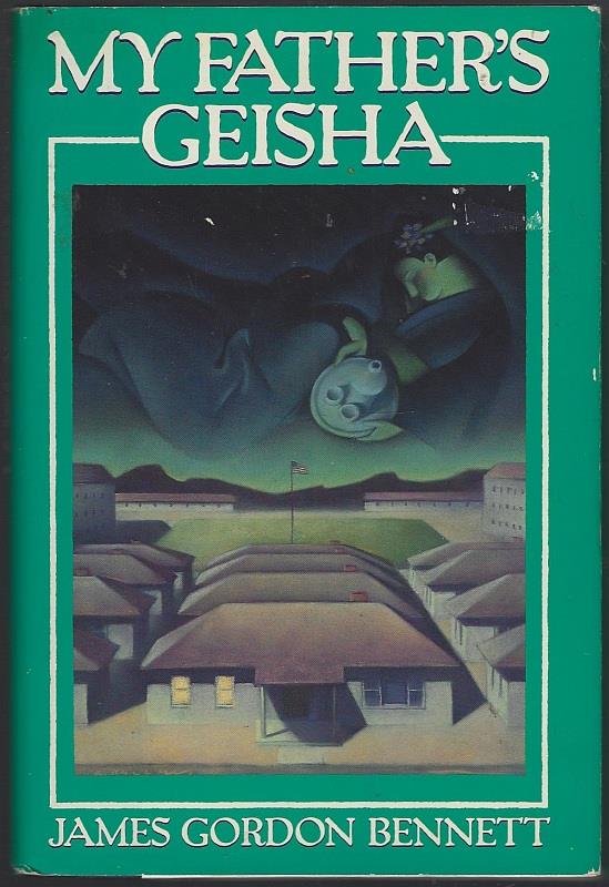 MY FATHER'S GEISHA