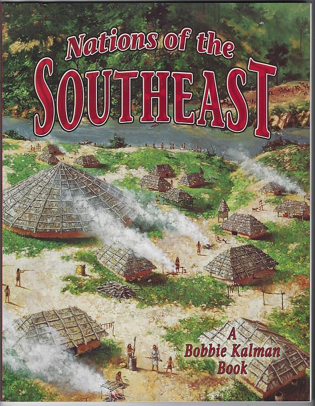 NATIONS OF THE SOUTHEAST