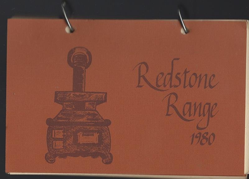 REDSTONE RANGE 1980
