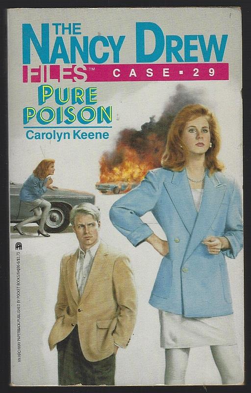 PURE POISON