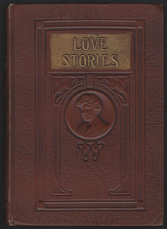 LOVE STORIES
