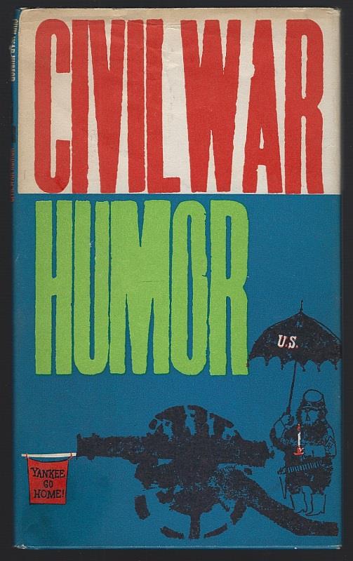 CIVIL WAR HUMOR