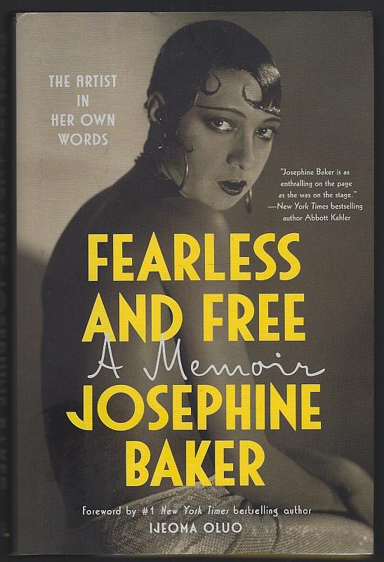 FEARLESS AND FREE A Memoir