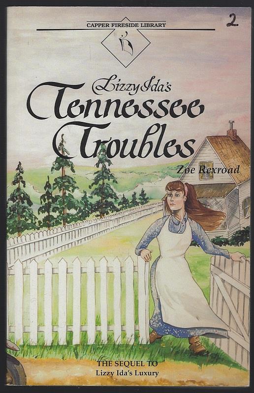 LIZZY IDA'S TENNESSEE TROUBLES