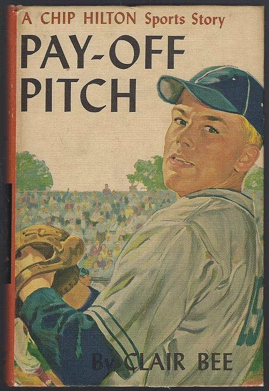 PAY OFF PITCH