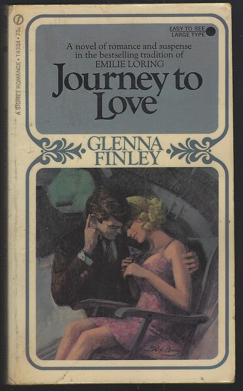 JOURNEY TO LOVE