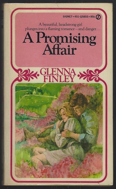 PROMISING AFFAIR