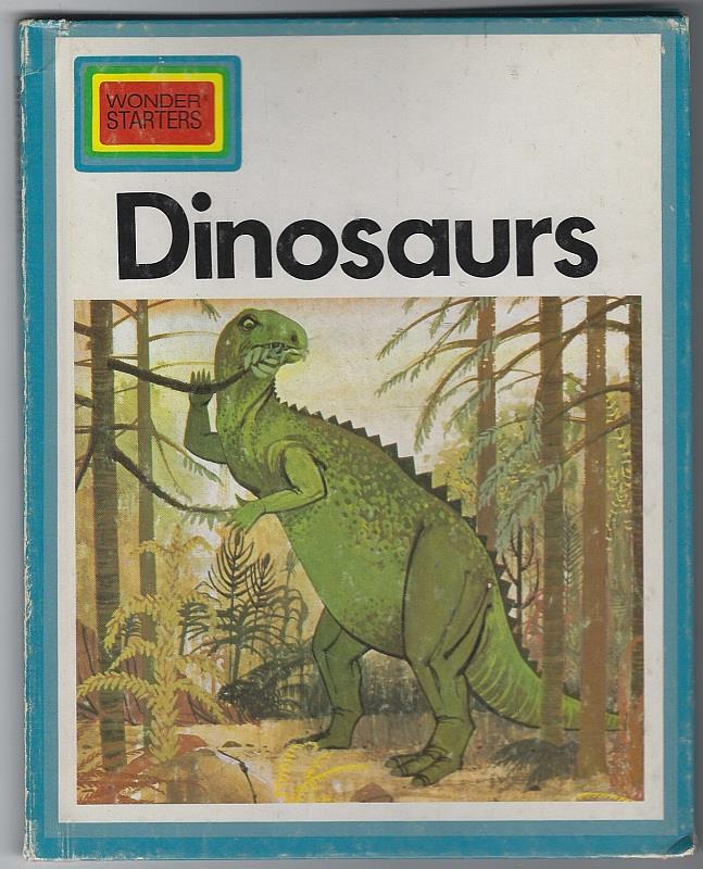 DINOSAURS