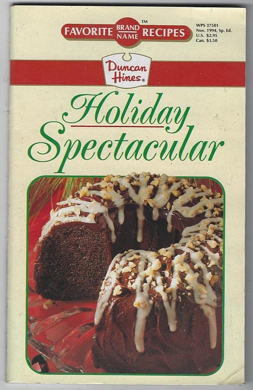 HOLIDAY SPECTACULAR
