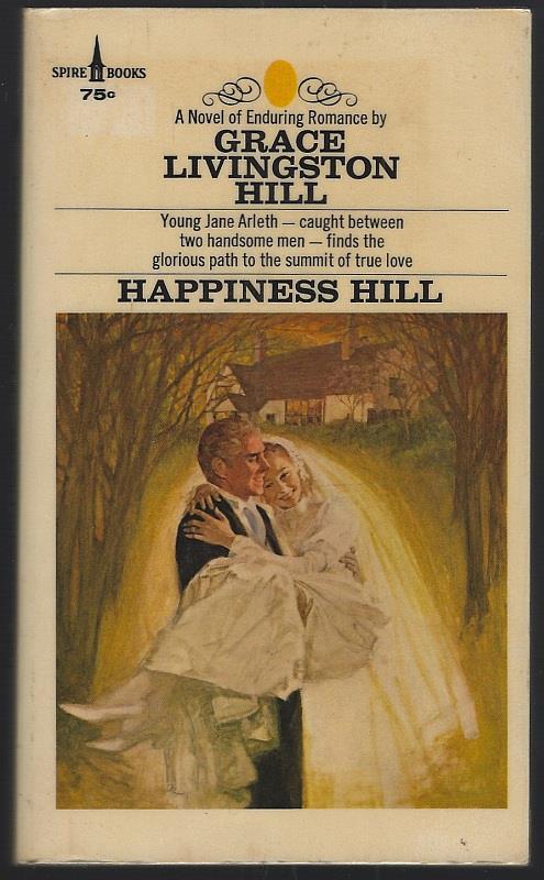 HAPPINESS HILL