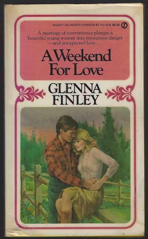 WEEKEND FOR LOVE
