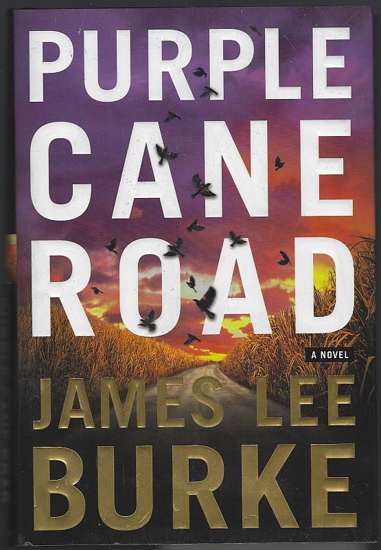 PURPLE CANE ROAD