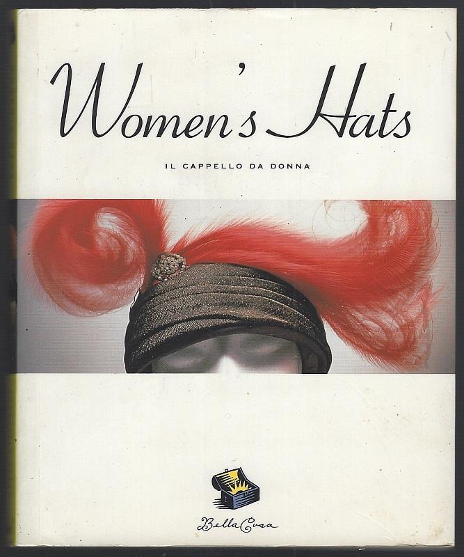 WOMEN'S HATS IL Cappello Da Donna