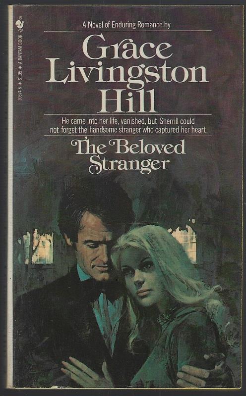 BELOVED STRANGER