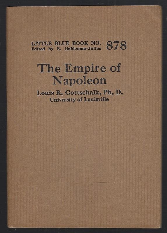 EMPIRE OF NAPOLEON