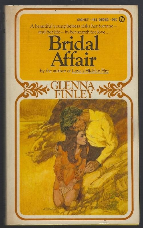 BRIDAL AFFAIR