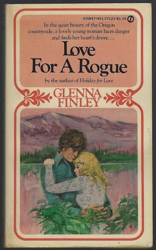 LOVE FOR A ROGUE