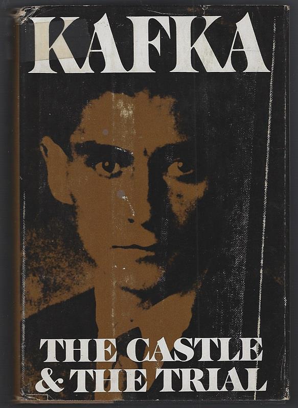 CASTLE AND THE TRIAL