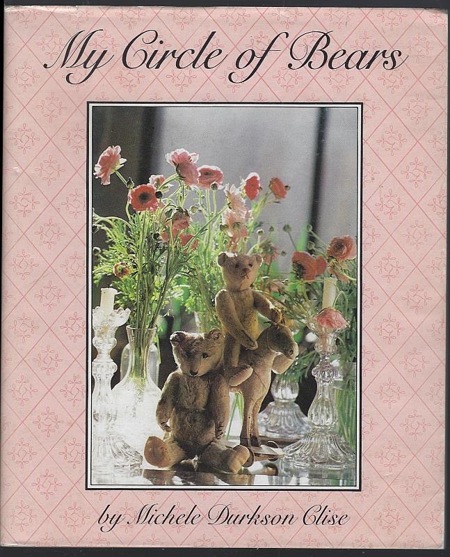 MY CIRCLE OF BEARS As Told to Alf Collins