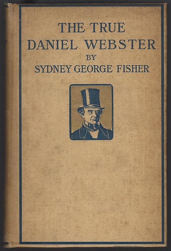 TRUE DANIEL WEBSTER