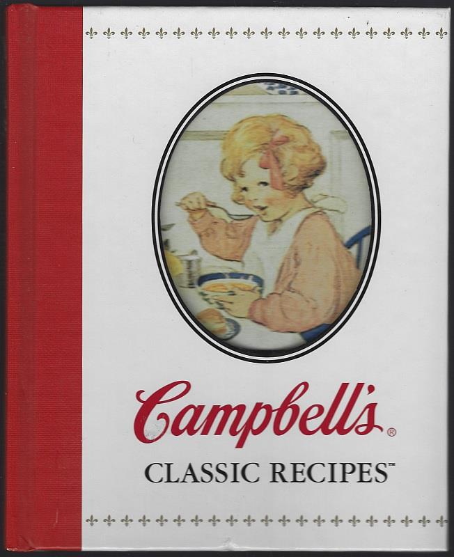 CAMPBELL'S CLASSIC RECIPES