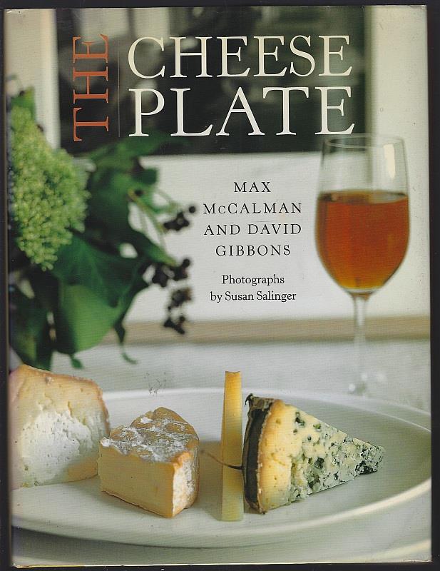CHEESE PLATE