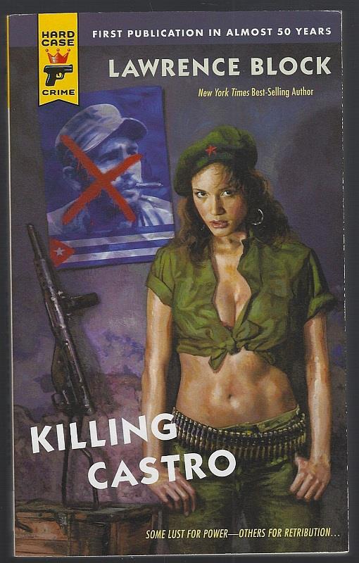 KILLING CASTRO