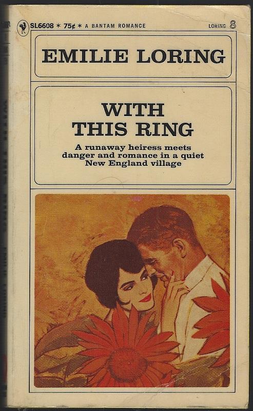 WITH THIS RING