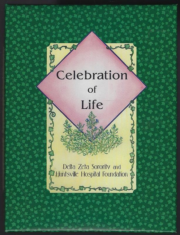 CELEBRATION OF LIFE
