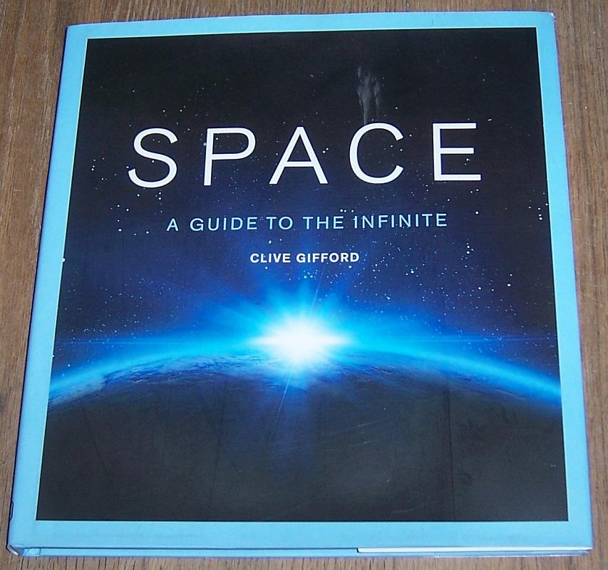 SPACE A Guide to the Infinite