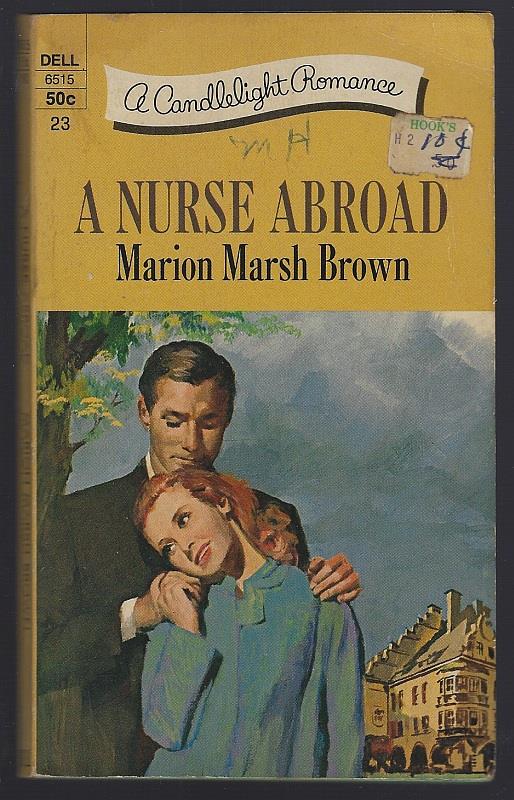 NURSE ABROAD