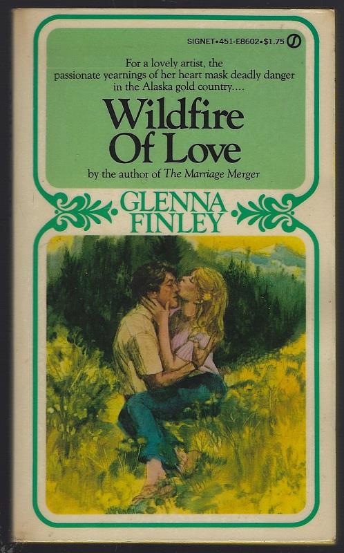 WILDFIRE OF LOVE