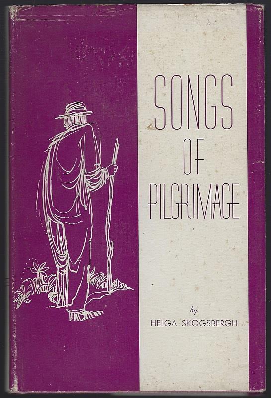 SONGS OF PILGRIMAGE