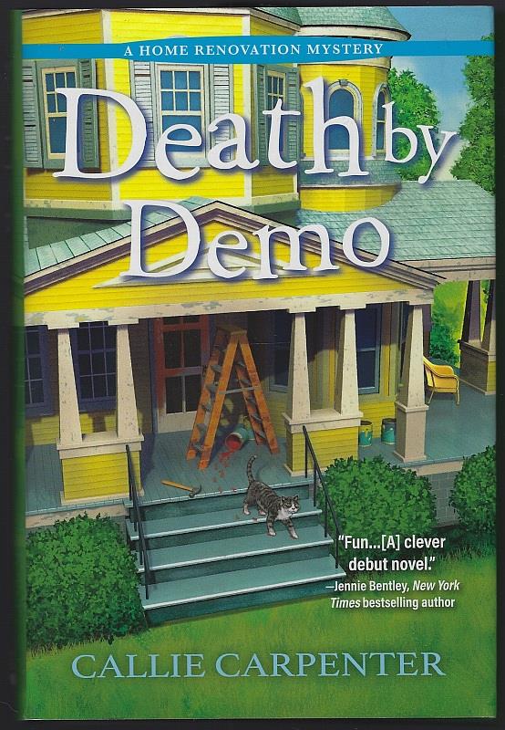 DEATH BY DEMO
