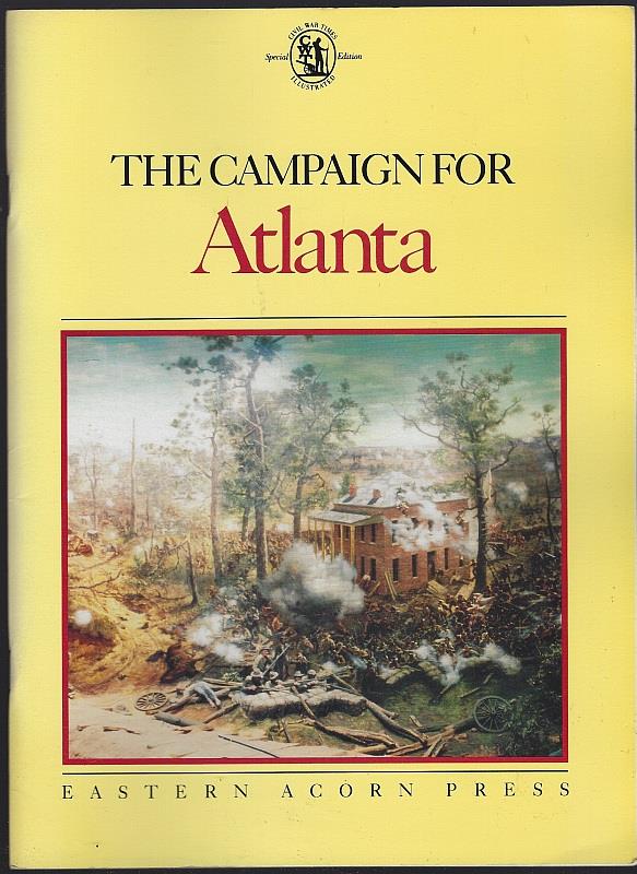 CAMPAIGN FOR ATLANTA