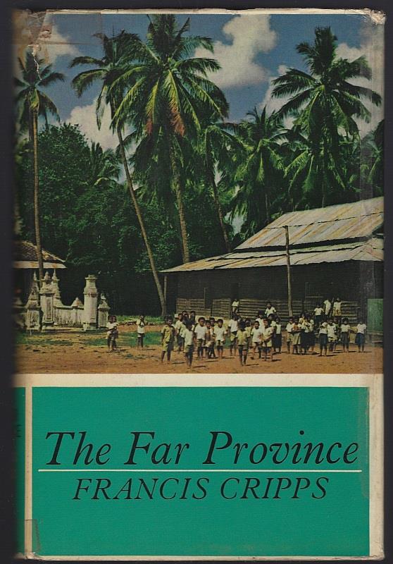 FAR PROVINCE