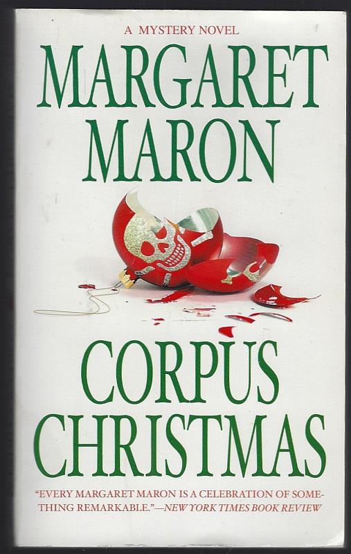 CORPUS CHRISTMAS