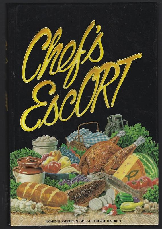 CHEF'S ESCORT