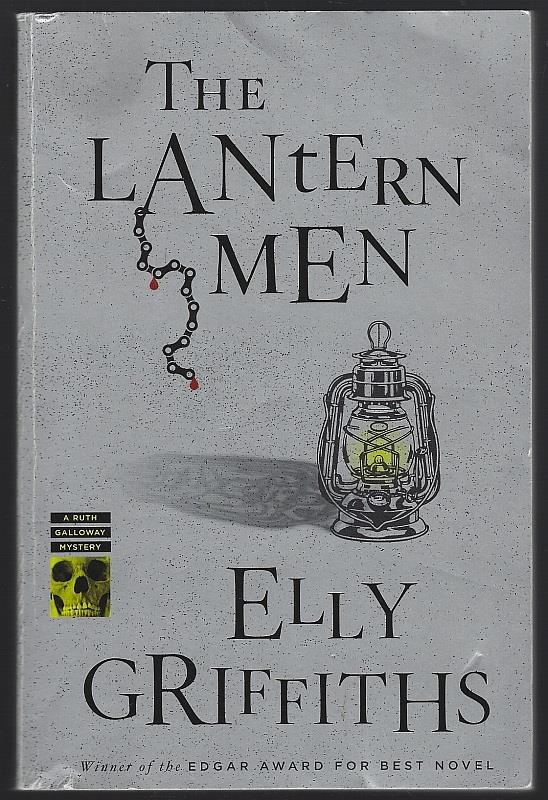 LANTERN MEN