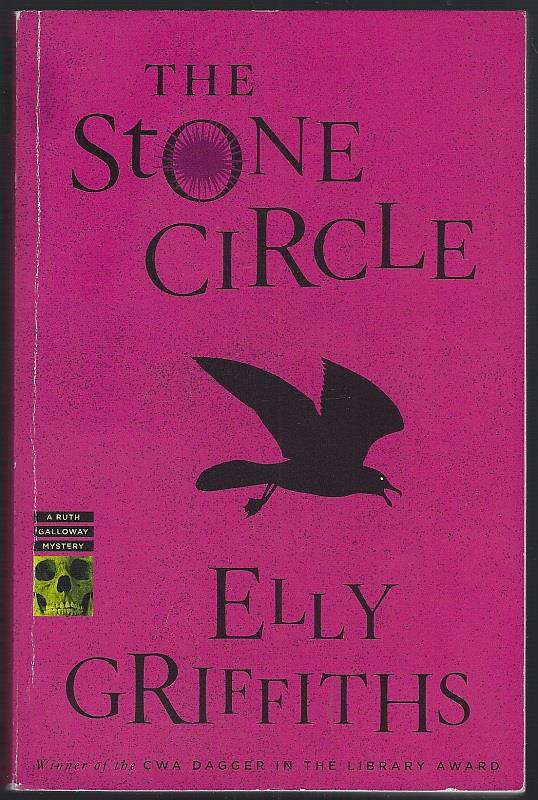 Image for STONE CIRCLE STONE CIRCLE
