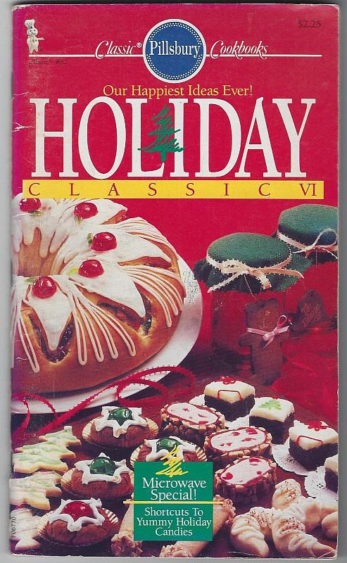 Image for HOLIDAY Classic VI Our Happiest Ideas Ever HOLIDAY Classic VI Our Happiest Ideas Ever