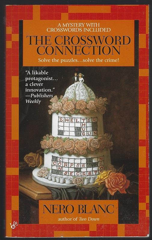 Image for CROSSWORD CONNECTION CROSSWORD CONNECTION