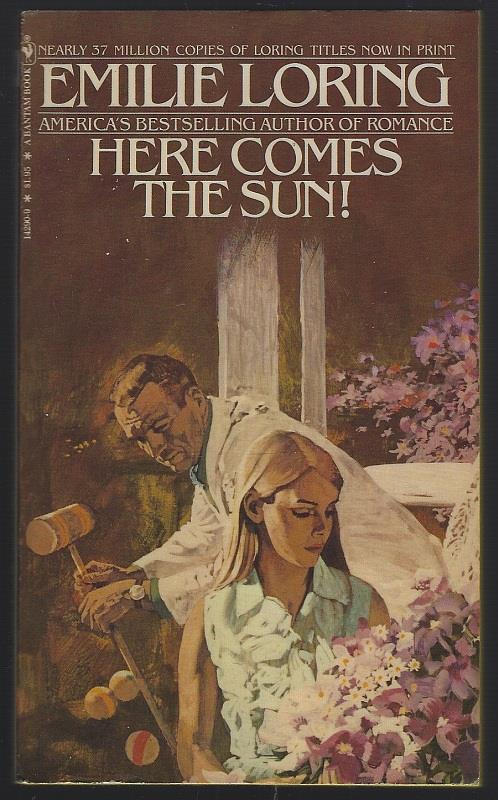Image for HERE COMES THE SUN HERE COMES THE SUN
