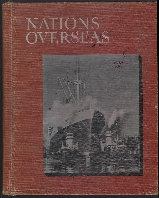 NATIONS OVERSEAS