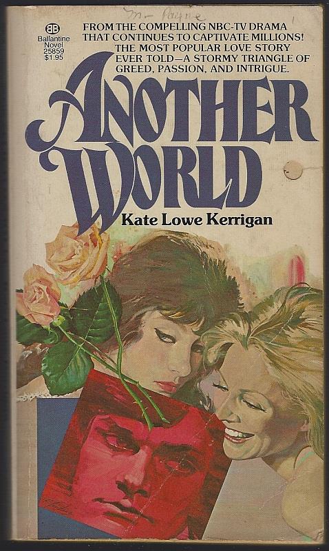 ANOTHER WORLD