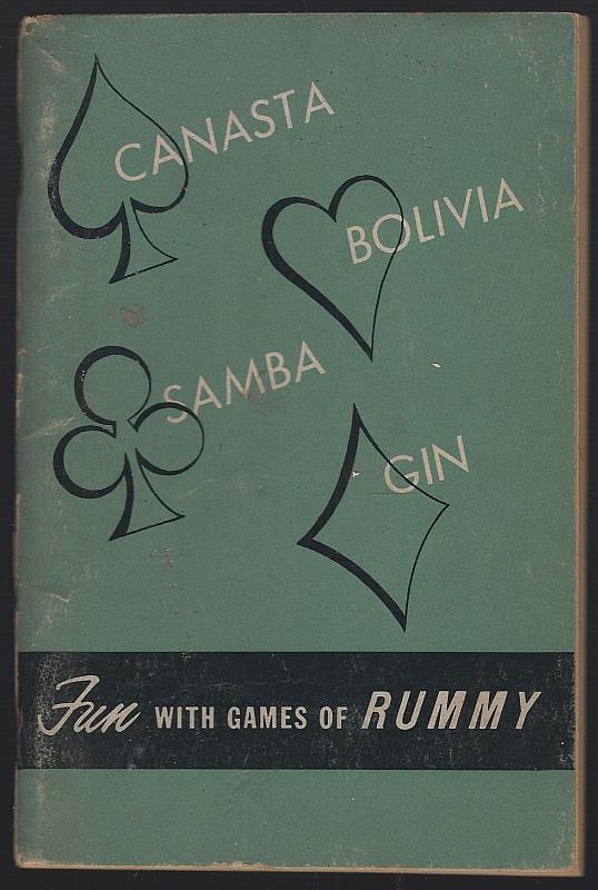 FUN WITH GAMES OF RUMMY