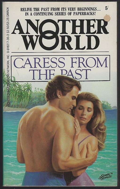 CARESS FROM THE PAST